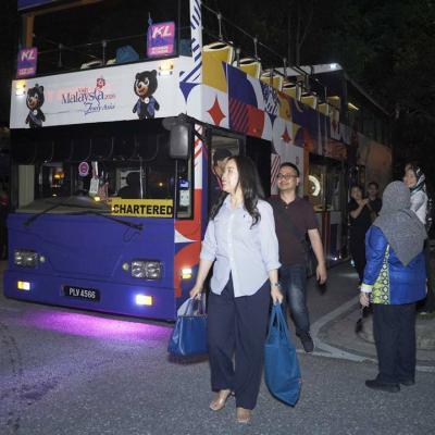 The ASEAN Finance & Central Bank Deputies’ Meeting