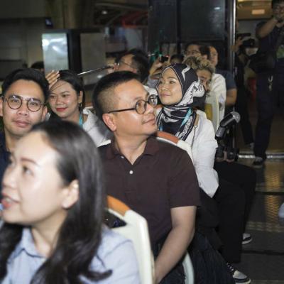 The ASEAN Finance & Central Bank Deputies’ Meeting