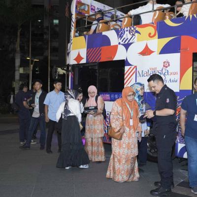 The ASEAN Finance & Central Bank Deputies’ Meeting