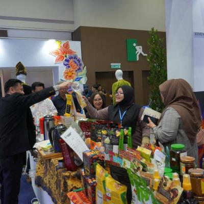 Pameran Malaysia Open House @ ASEAN 2025