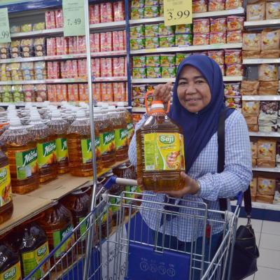 Program Outreach SARA 2025 Parlimen Bentong