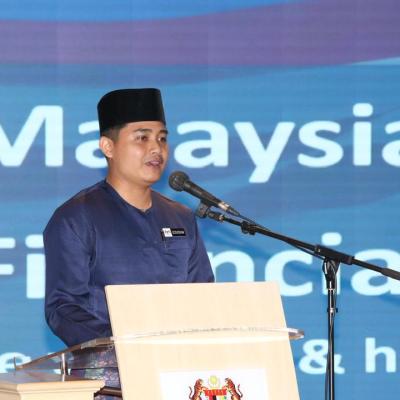 Sesi Lawatan Akademik Oleh UTAR Ke MOF