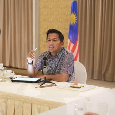 Sesi Libat Urus Bajet 2023 bersama Industri Perumahan