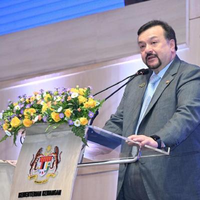 Majlis APC & SPC Perbendaharaan Malaysia Tahun 2024