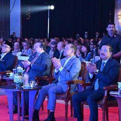 Persidangan Kesejahteraan Sosial Antarabangsa 2025