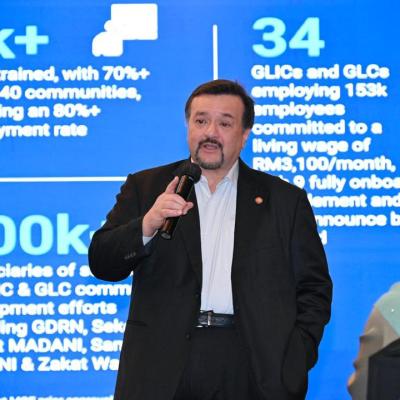 Sesi Taklimat Berkenaan GEAR-uP