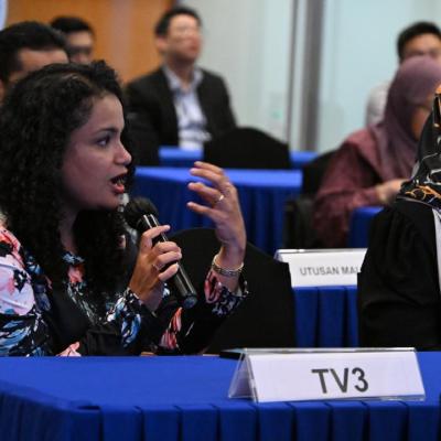 Sesi Taklimat Berkenaan GEAR-uP