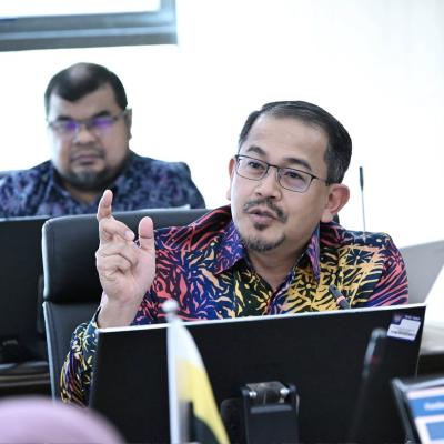 Mesyuarat-mesyuarat Utama MOF Bersama Pejabat Kewangan Negeri Bil. 2 Tahun 2025