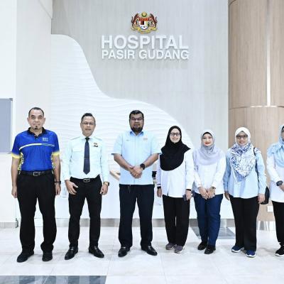 Mesyuarat-mesyuarat Utama MOF Bersama Pejabat Kewangan Negeri Bil. 2 Tahun 2025