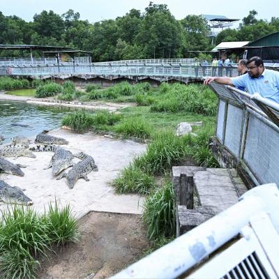 Mesyuarat-mesyuarat Utama MOF Bersama Pejabat Kewangan Negeri Bil. 2 Tahun 2025