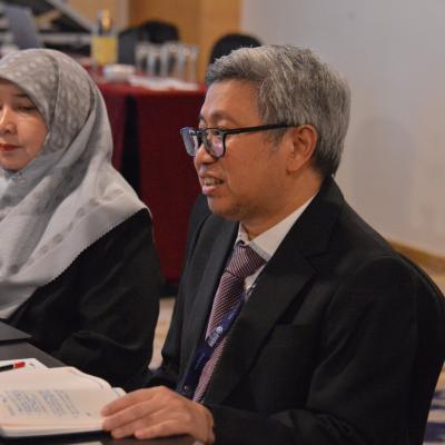 The 2nd ASEAN Treasury Forum