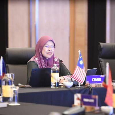 The 2nd ASEAN Treasury Forum