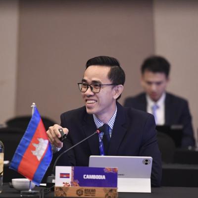 The 2nd ASEAN Treasury Forum