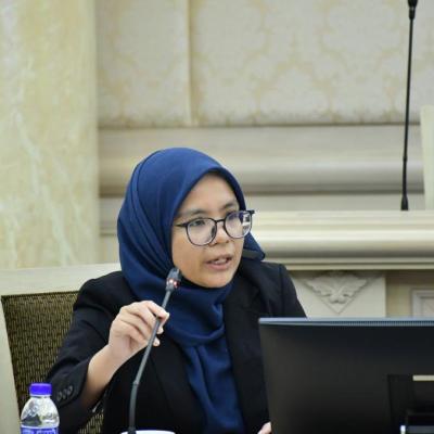 Sesi Libat Urus Jelajah Belanjawan 2026 Bersama KPWKM