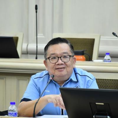 Sesi Libat Urus Jelajah Belanjawan 2026 Bersama KPWKM