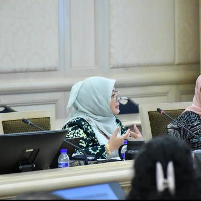 Sesi Libat Urus Jelajah Belanjawan 2026 Bersama KPWKM