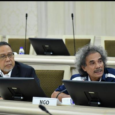 Sesi Libat Urus Jelajah Belanjawan 2026 Bersama KPWKM