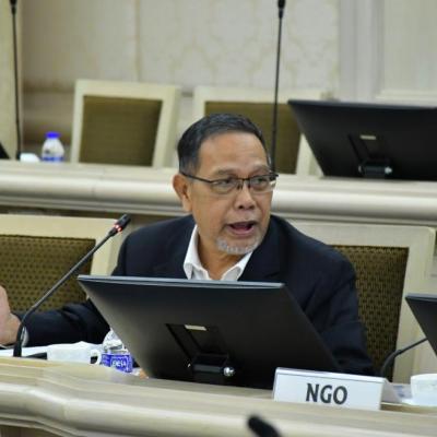 Sesi Libat Urus Jelajah Belanjawan 2026 Bersama KPWKM