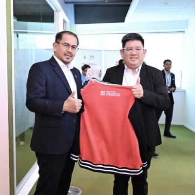 Sesi Libat Urus Belanjawan 2026 Bersama Pemain Industri Semikonduktor