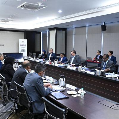 Sesi Libat Urus Cadangan Inisiatif Belanjawan 2026 Bersama KPN