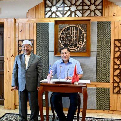 Sesi Libat Urus Belanjawan 2026 di Kelantan