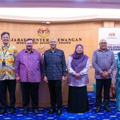 Sesi Libat Urus Cadangan Inisiatif Belanjawan 2026 bersama KPDN