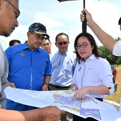  Sesi Jelajah Belanjawan 2026 di Negeri Sembilan