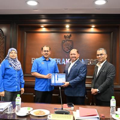  Sesi Jelajah Belanjawan 2026 di Negeri Sembilan