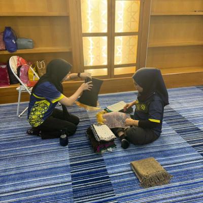 Sambutan Hari Cuci Malaysia