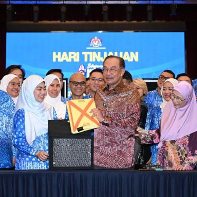 Hari Tinjauan Belanjawan 2026