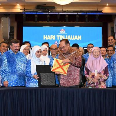 Hari Tinjauan Belanjawan 2026