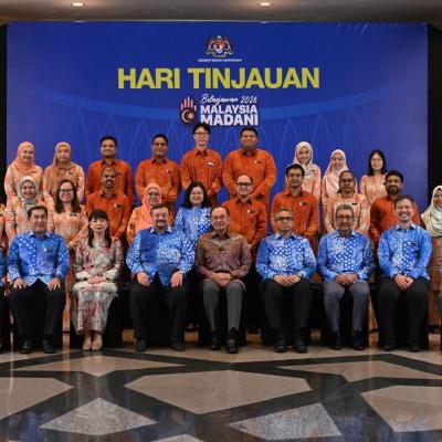 Hari Tinjauan Belanjawan 2026