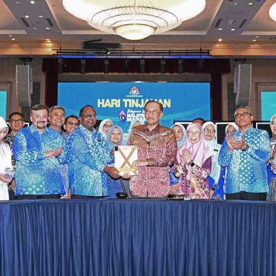 Hari Tinjauan Belanjawan 2026