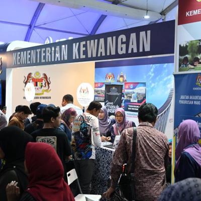 Program MADANI Rakyat 2025 Melaka