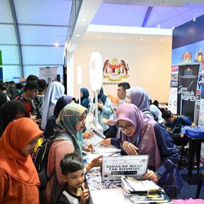 Program MADANI Rakyat 2025 Melaka