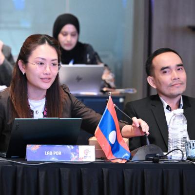 The WG-AFT & SF-ET In Penang