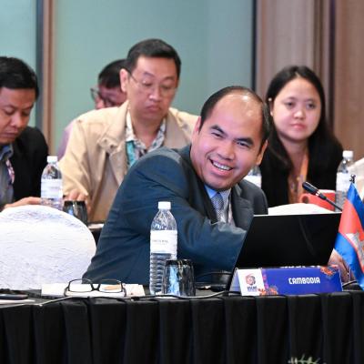 The WG-AFT & SF-ET In Penang