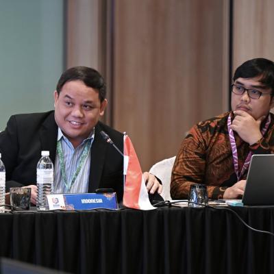 The WG-AFT & SF-ET In Penang