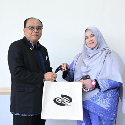 Bengkel OACP Perbendaharaan Malaysia Tahun 2026–2030