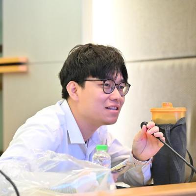 Sesi Lawatan Akademik Ke MoF Oleh UPAC