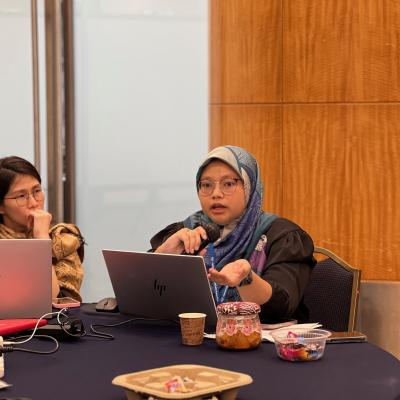 Bengkel Pra To-Be Perkhidmatan Pinjaman Kerajaan Persekutuan (SID)