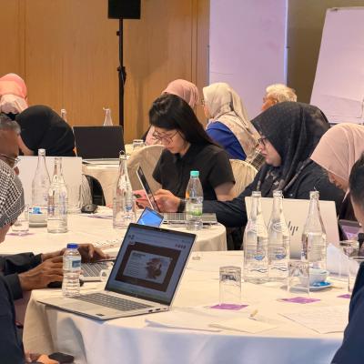 Bengkel Pemuktamadan To-Be Perkhidmatan Pinjaman Kerajaan Pesekutuan (SID)