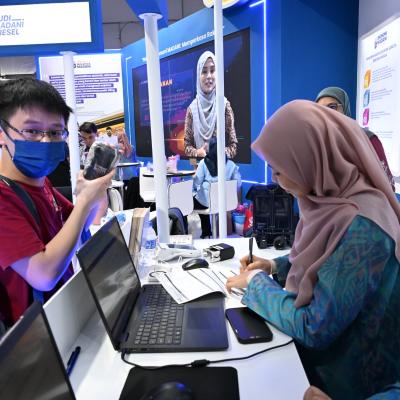 Program Rancakkan MADANI Bersama Malaysiaku Tahun 2025