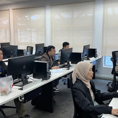 Kursus ArchiMate Siri I