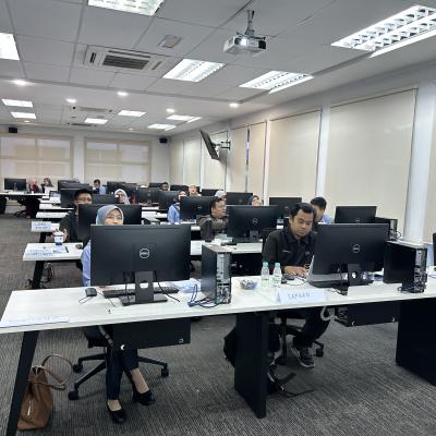 Kursus ArchiMate Siri I