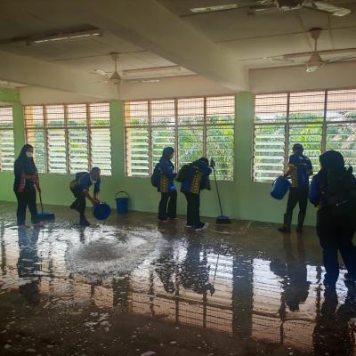 Program CSR MoF 2026