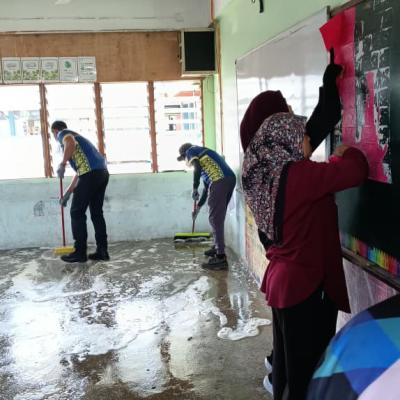 Program CSR MoF 2026