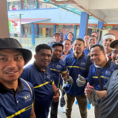 Program CSR MoF 2026