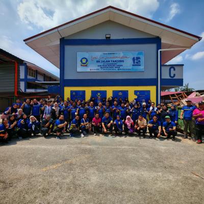 Program CSR MoF 2026