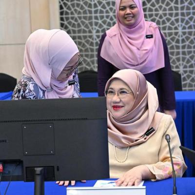 Majlis Kewangan Negara Tahun 2026